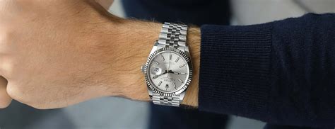 how to adjust datejust